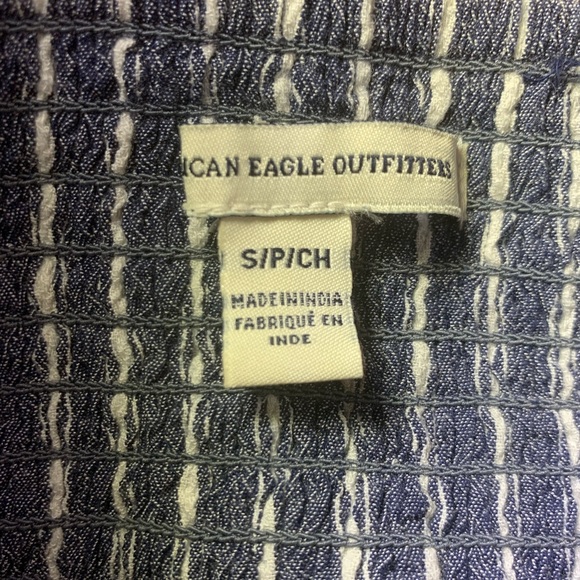 American eagle crop top - Picture 3 of 3